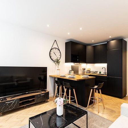 Le Greco Apartment Saint-Etienne  Luaran gambar