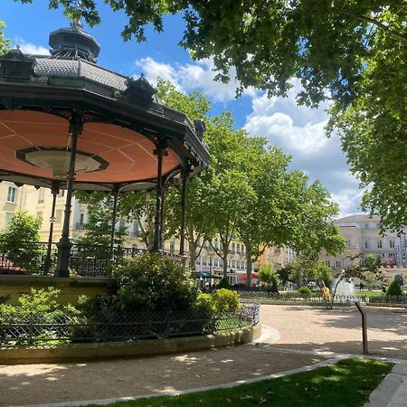 Le Greco Apartment Saint-Etienne  Luaran gambar