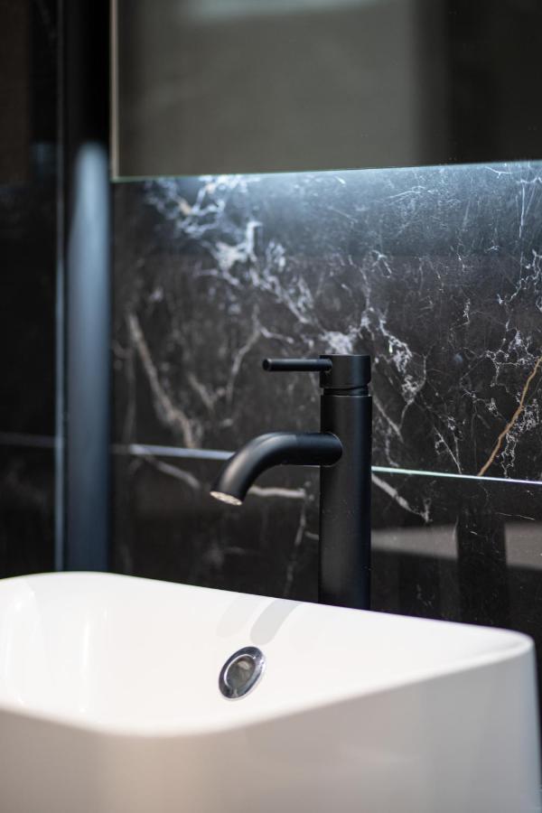 Le Greco Apartment Saint-Etienne  Luaran gambar