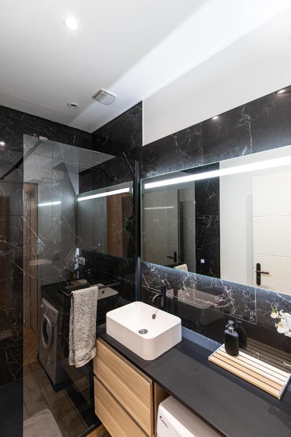 Le Greco Apartment Saint-Etienne  Luaran gambar