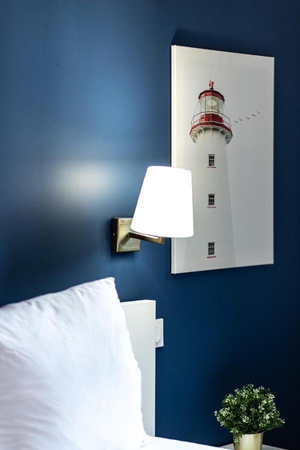 Le Greco Apartment Saint-Etienne  Luaran gambar
